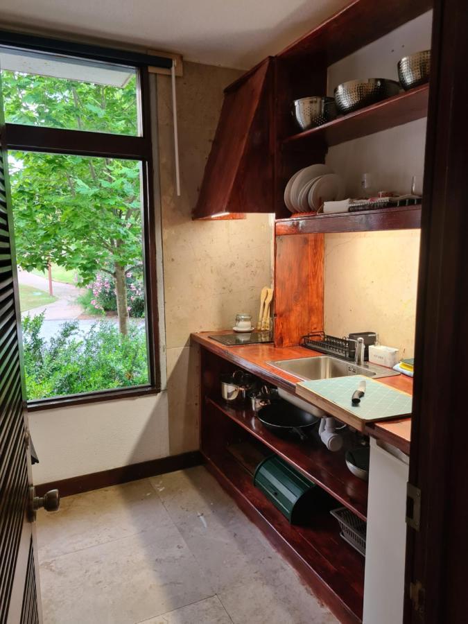 Troiamar Apartman Kültér fotó