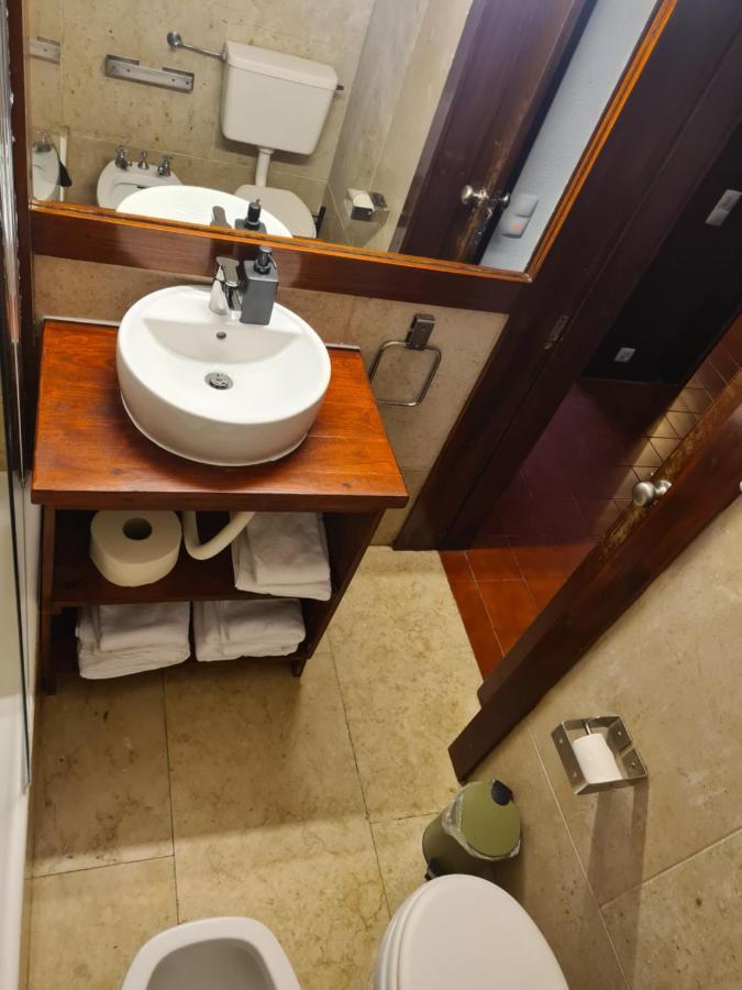 Troiamar Apartman Kültér fotó