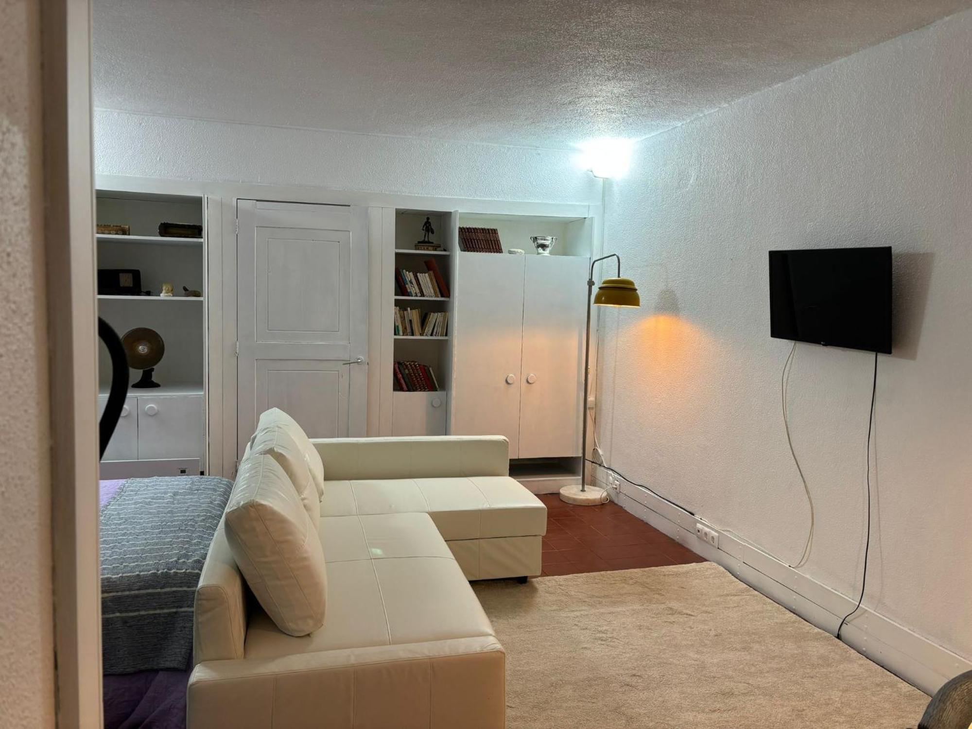 Troiamar Apartman Kültér fotó