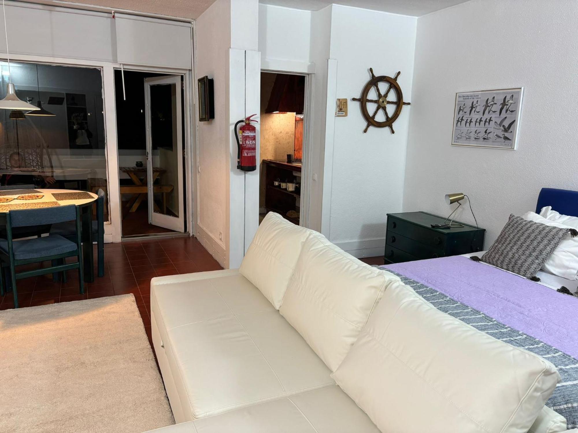 Troiamar Apartman Kültér fotó