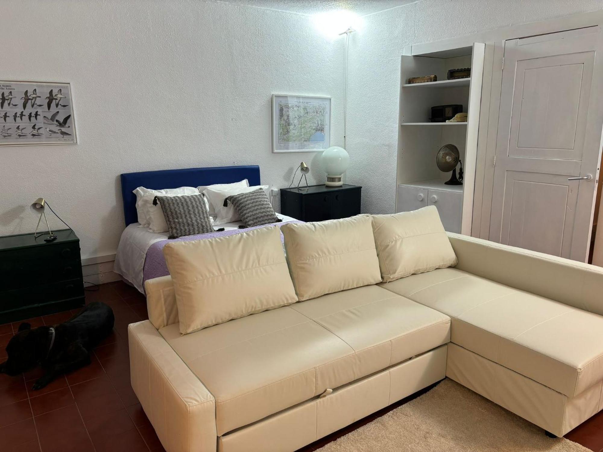 Troiamar Apartman Kültér fotó