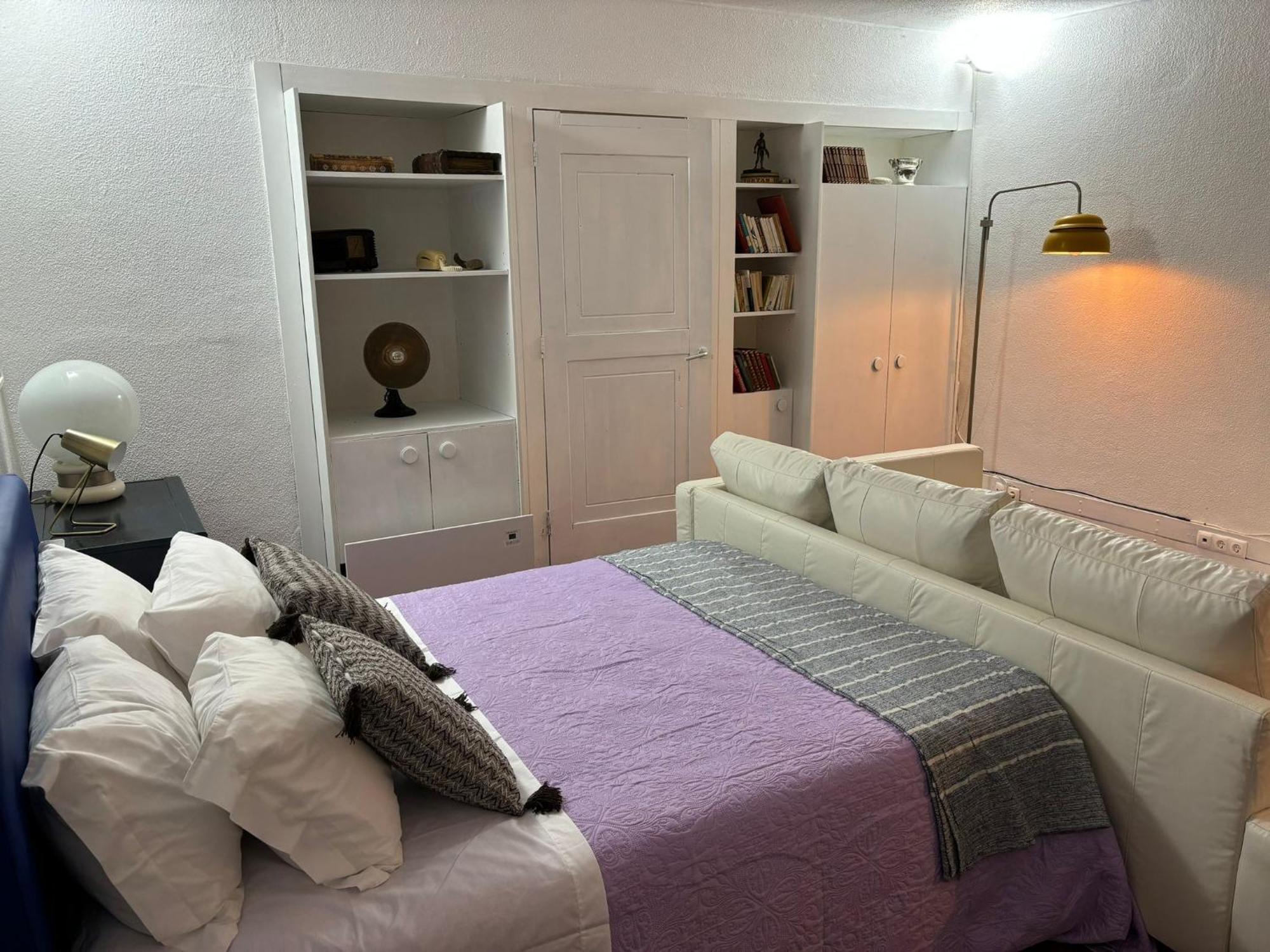 Troiamar Apartman Kültér fotó
