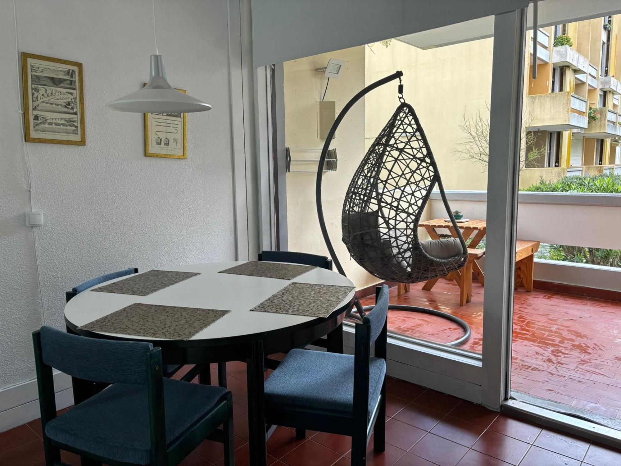 Troiamar Apartman Kültér fotó