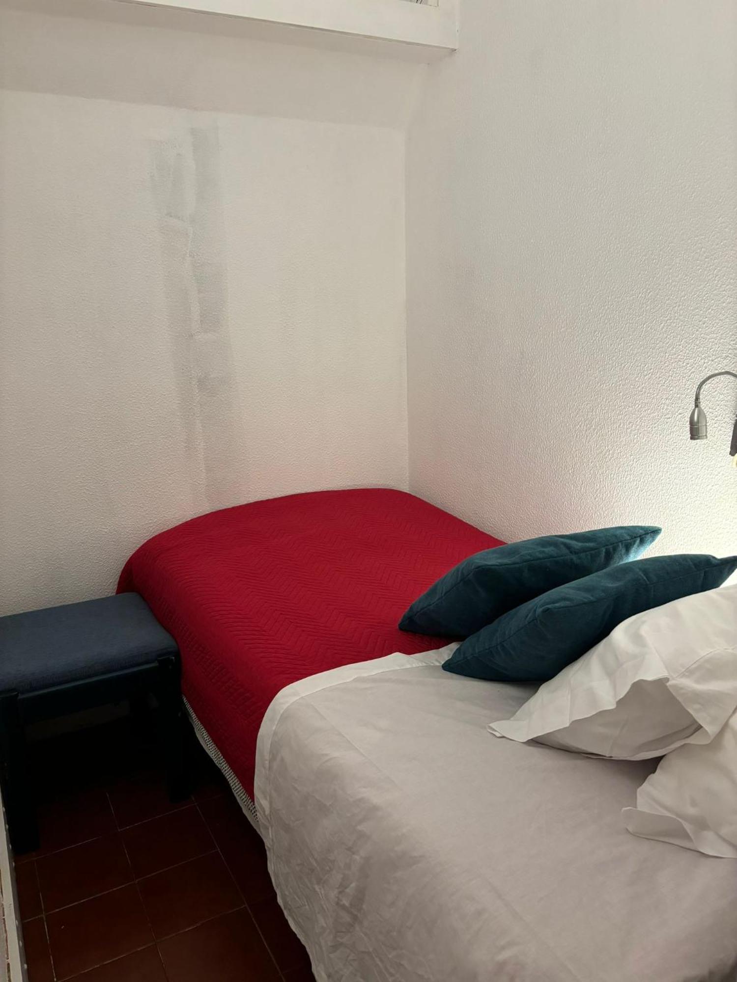Troiamar Apartman Kültér fotó