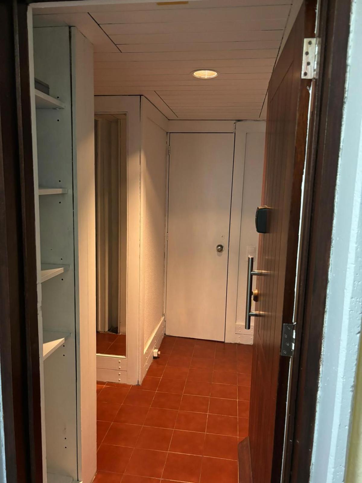 Troiamar Apartman Kültér fotó